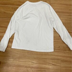 Men’s Hurley shirt